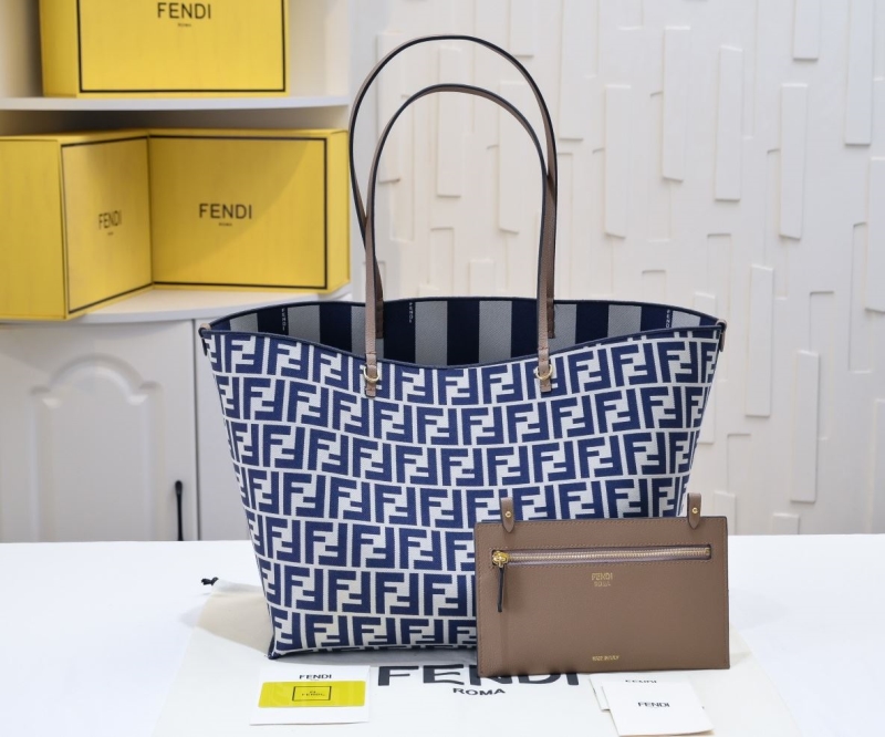 Fendi Shopping Bags